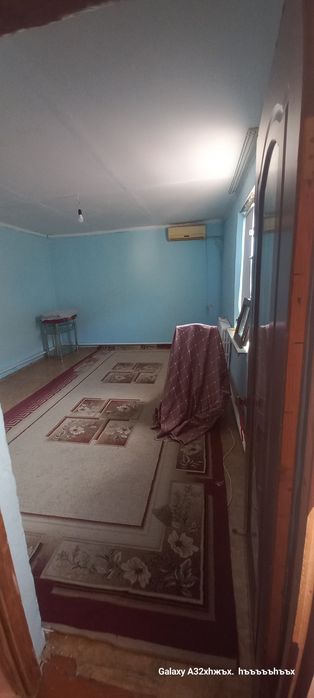 в аренда времянка