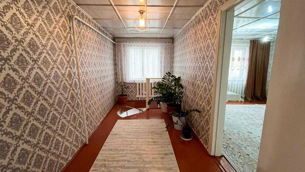 Продам частный дом Ильяс Империя