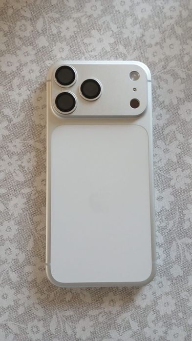 iPhone 17Pro Max