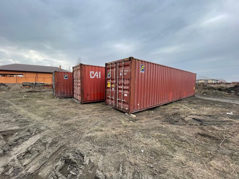 Продажа контейнеров в гАтбасар