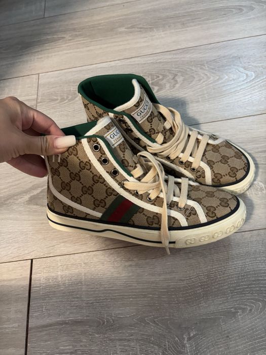 Tenesi gucci  noi 1/1