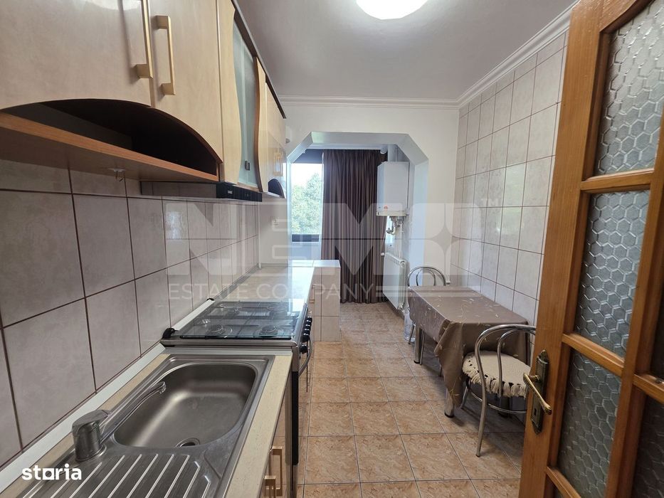 Apartament 2 camere | Esplanada, Suceava | 360 €/lună