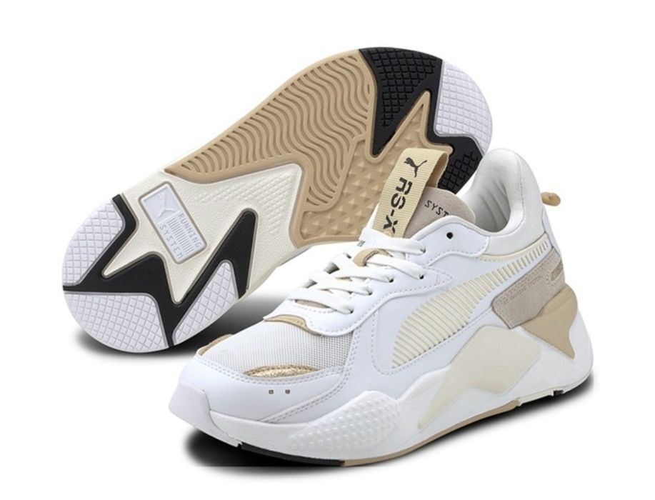 Дамски маратонки Puma