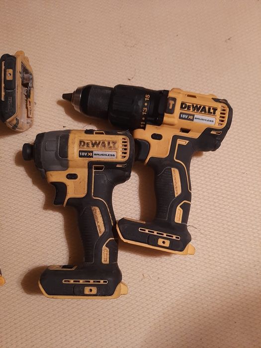 Devalt impact.fierastrau.filetanta.multifu