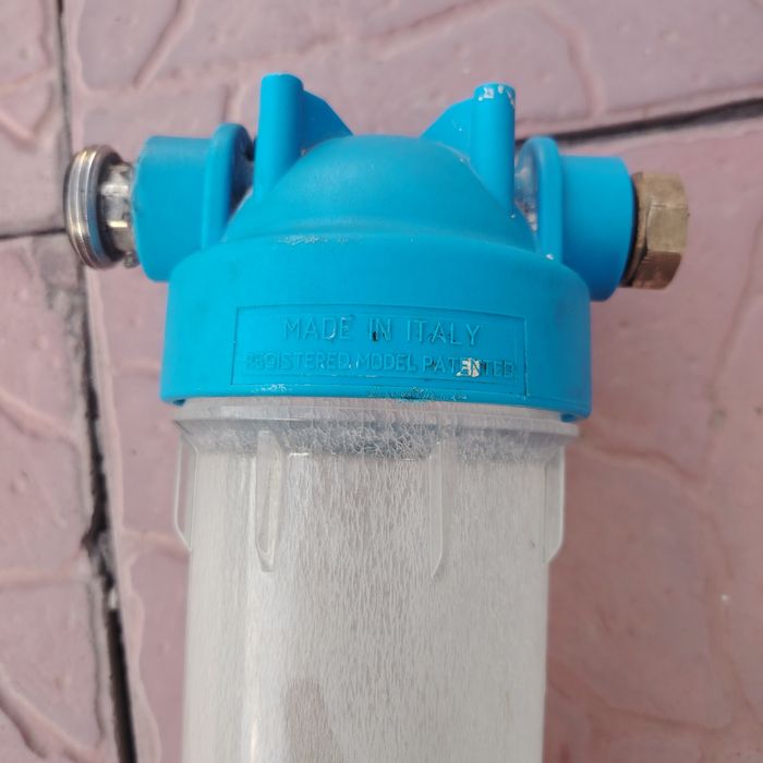 Продаётся фильтр для очистки воды