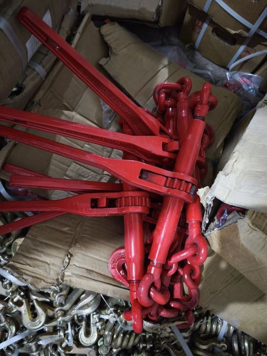 Ruchnoy tal ruchnoy kara