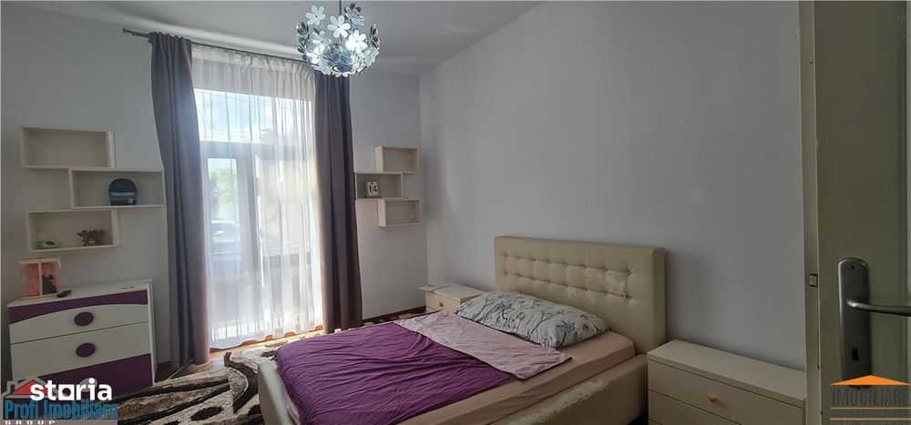 Ap. 2 cam. central-Intim-Spitalul Judetean