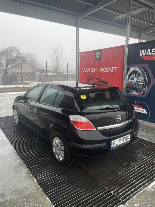 Vand opel astra h