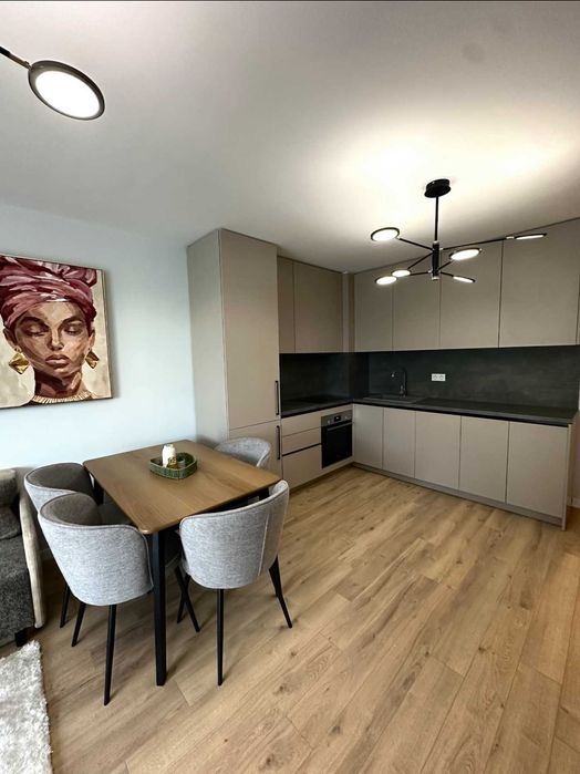 Дава се под наем Едностаен апартамент в Пловдив, Христо Смирненски - 62 кв.м за 373.83 € - Снимка #4