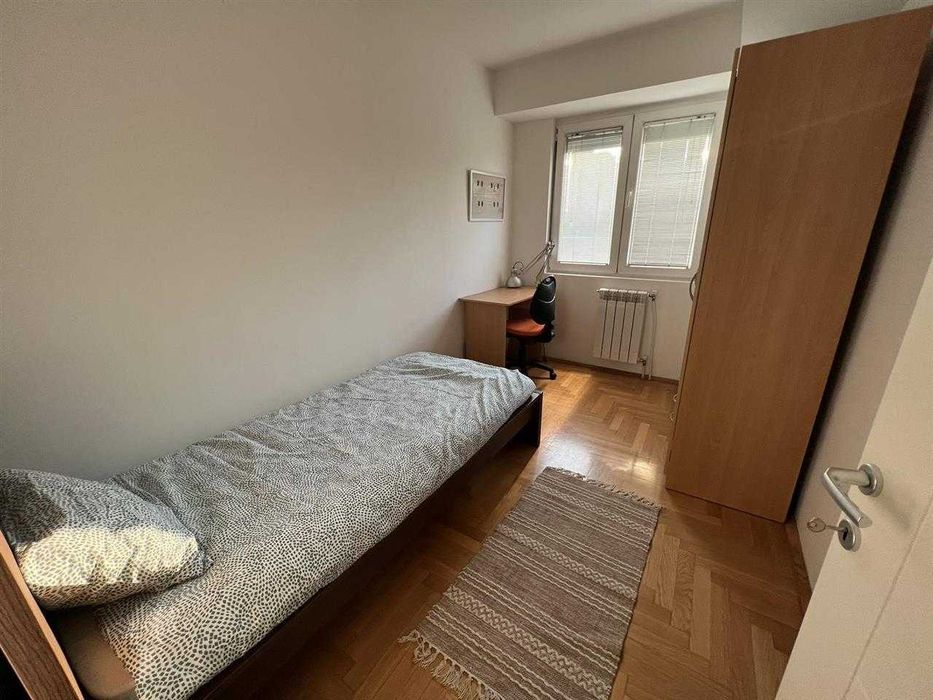Продава се Многостаен апартамент в Бургас, Възраждане - 118 кв.м за 1355 €/кв.м - Снимка #9