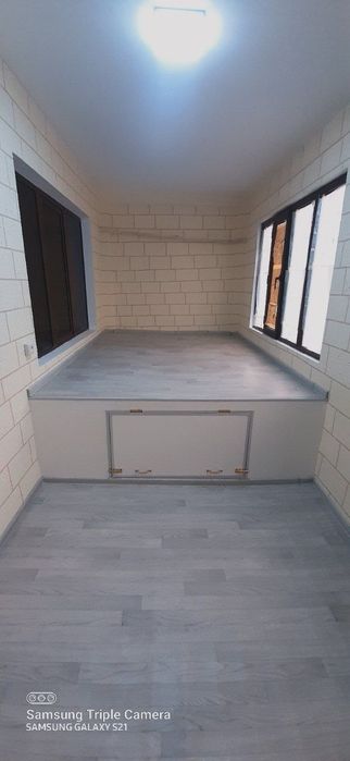 Сдаётся квартира для иностранцам или семейным без детей