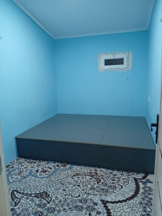 Dokumenti joyida. Lokatsiyasi zor.ozini parkovkasi ham bor