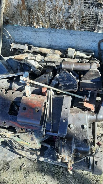 Piese tractor Fiat suporti 1180 , F 100 , 90 - 90