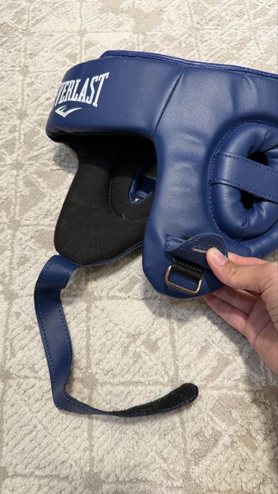 шлем для единоборств Everlast