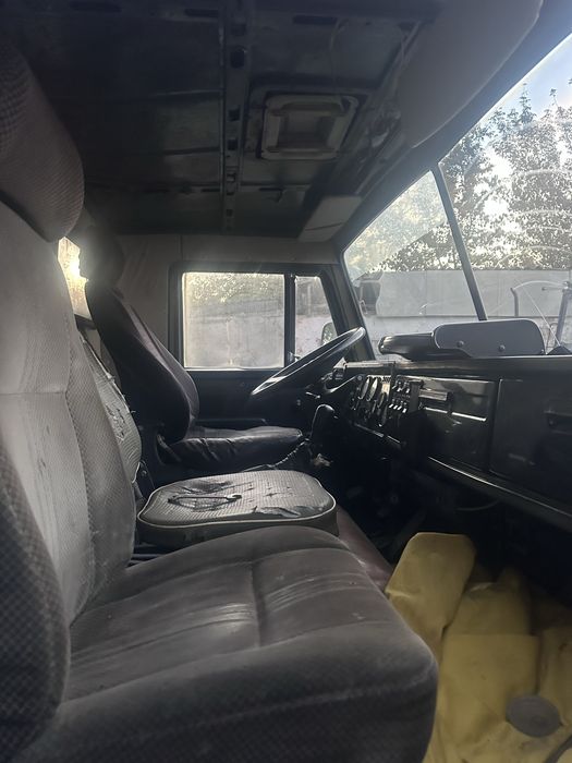 Камаз 55102 самосвал