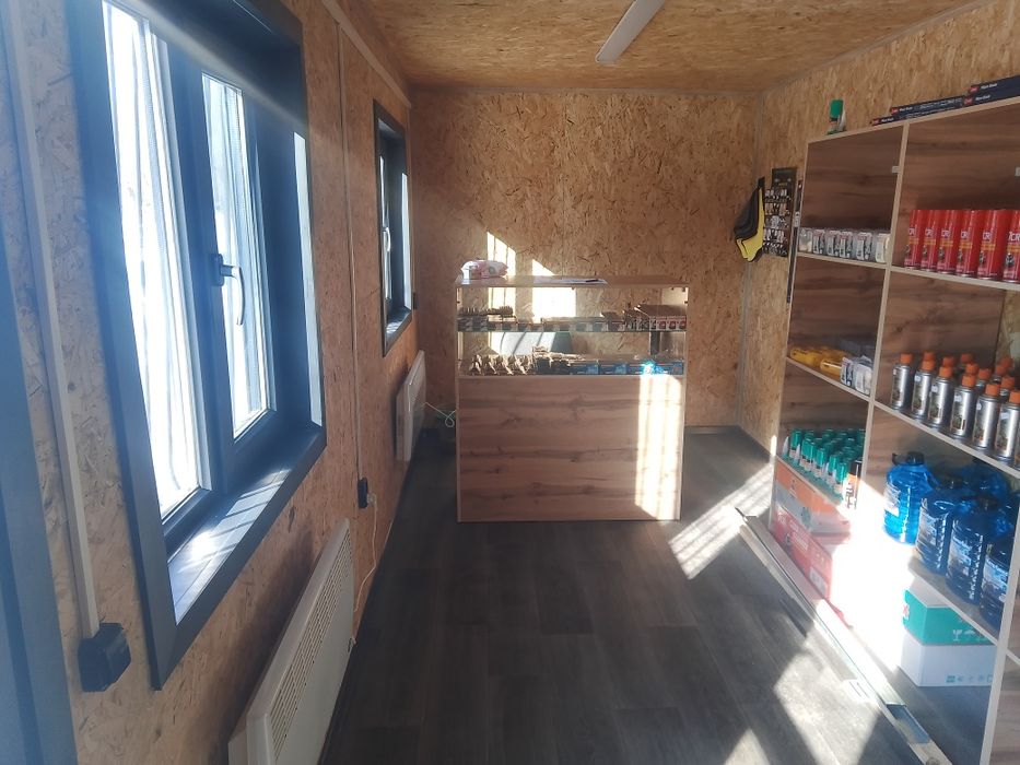 Продам  готовый бизнес