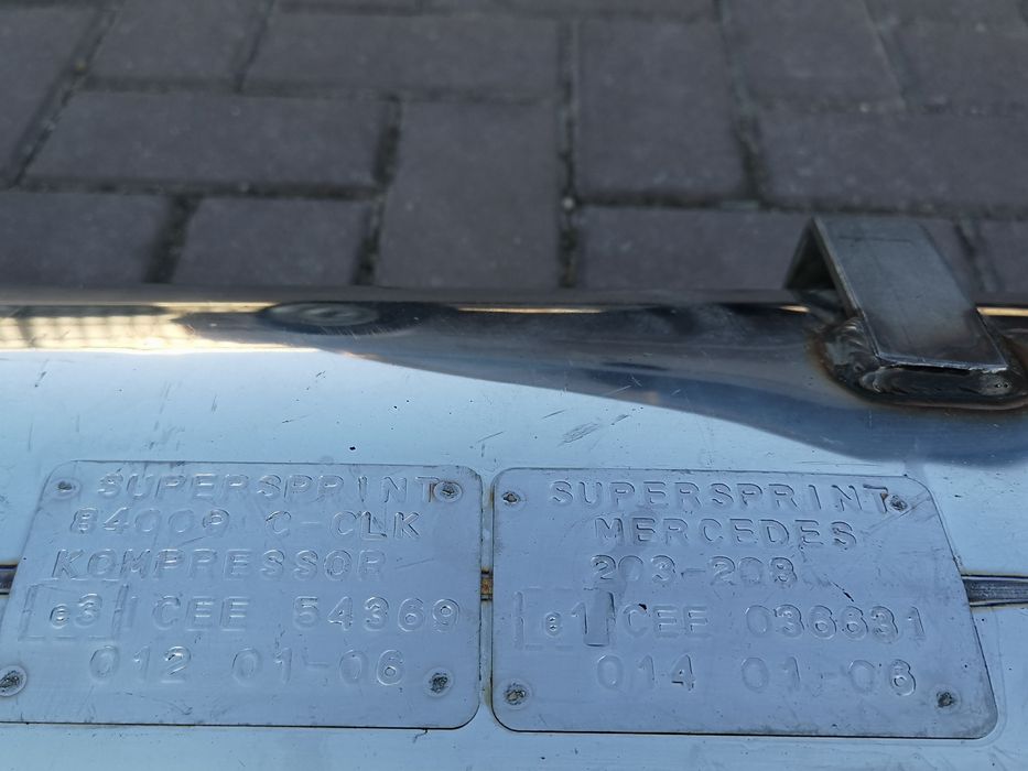 Finala Supersprint Originală