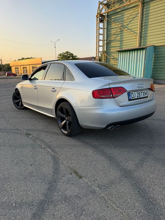 De vanzare Audi A4 B8