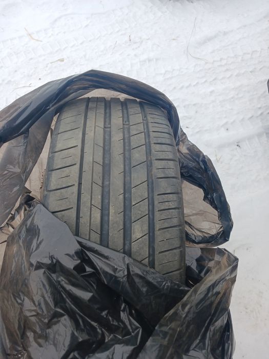 Продам резину бу