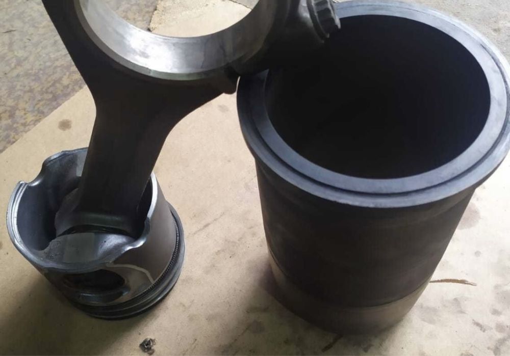 Запчасти Мерседес Актрос