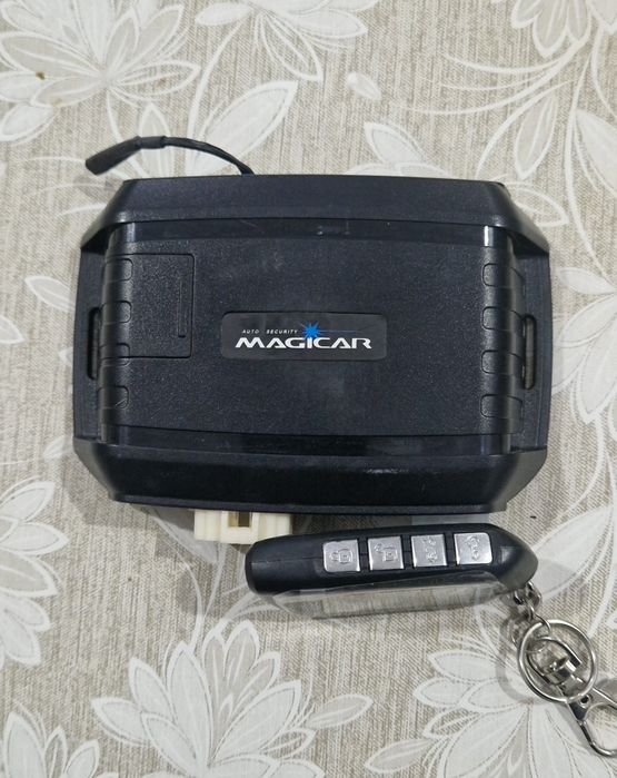 Афтомабилний пулт межикар корйские 905