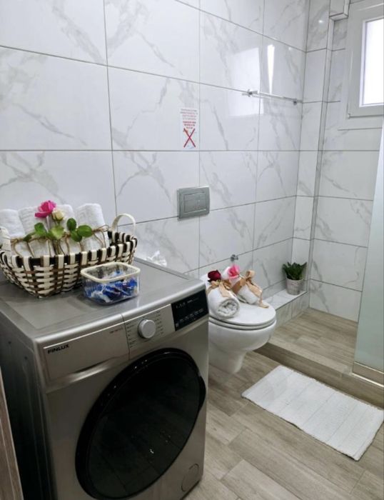 Apartament  de inchiriat Doar pr revelion !