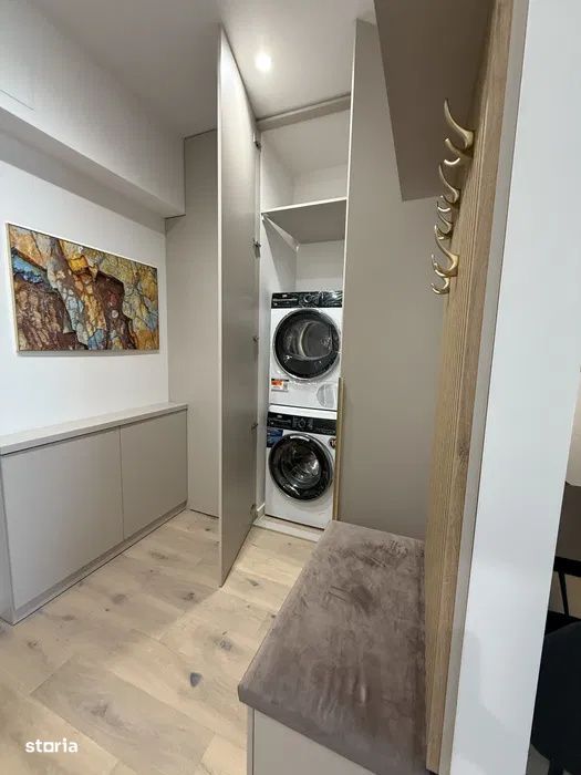 Ap2 cam UNIC\Pipera\Petfriendly\Parcare\Gradina\Prima inchiriere
