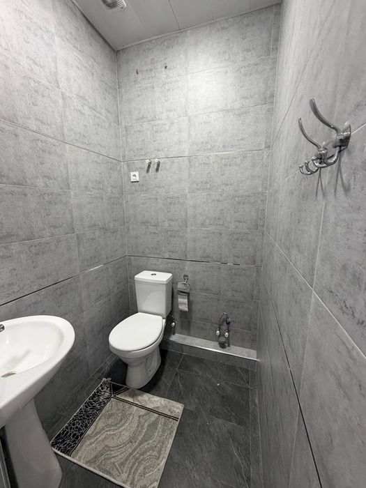 Паркентский 3/8/9, 82м²