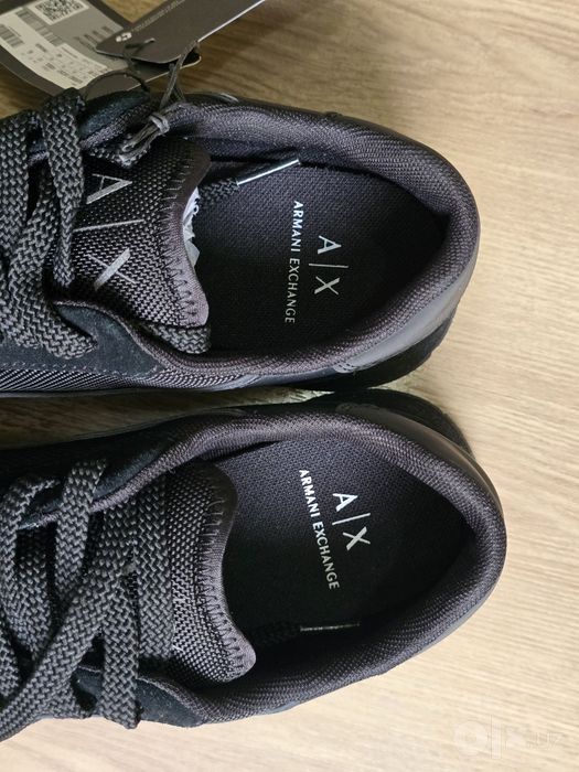 Красовка оригинал Armani Exchange