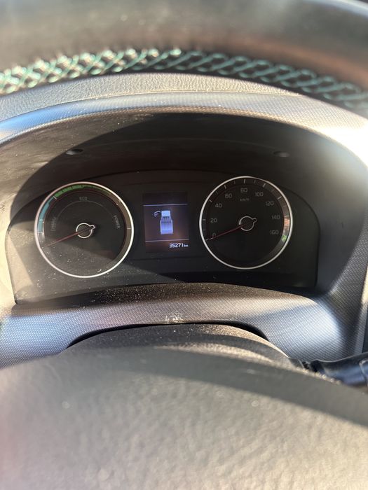 Киа Бонго 2023йил 35000 Пробег