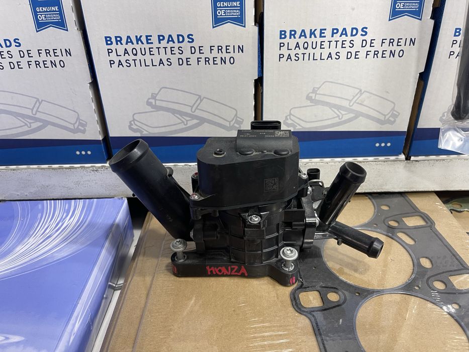 Termostat zbory Monza Original