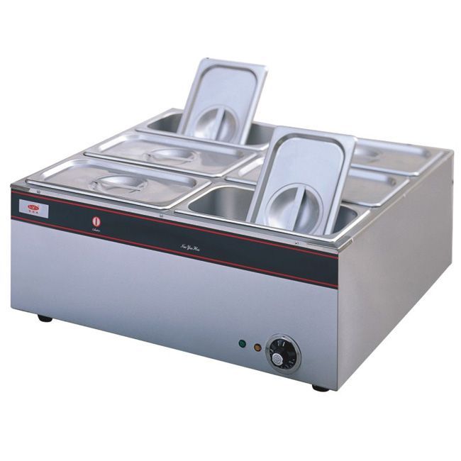 Well maxi топли витрини , витрина за пица