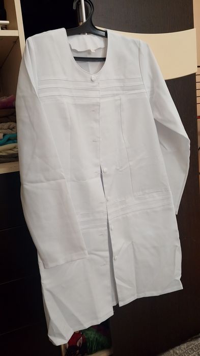 Халат состояние отличное