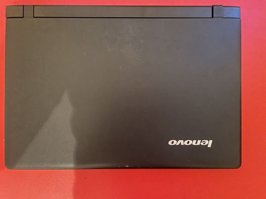Ноутбук Lenovo б/у