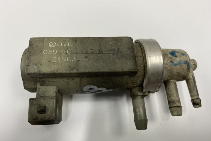 Electrovalva 059906627A Audi A6 4B/C5 (facelift) seria