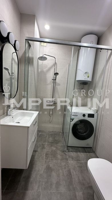 Дава се под наем Двустаен апартамент в Варна, м-т Траката - 67 кв.м за 550 € - Снимка #11