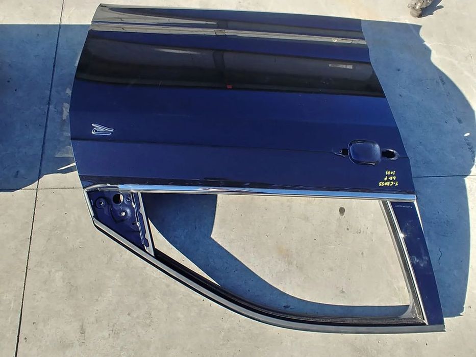 usa dreapta fata  vw t-cross r-line c11 d31 2024