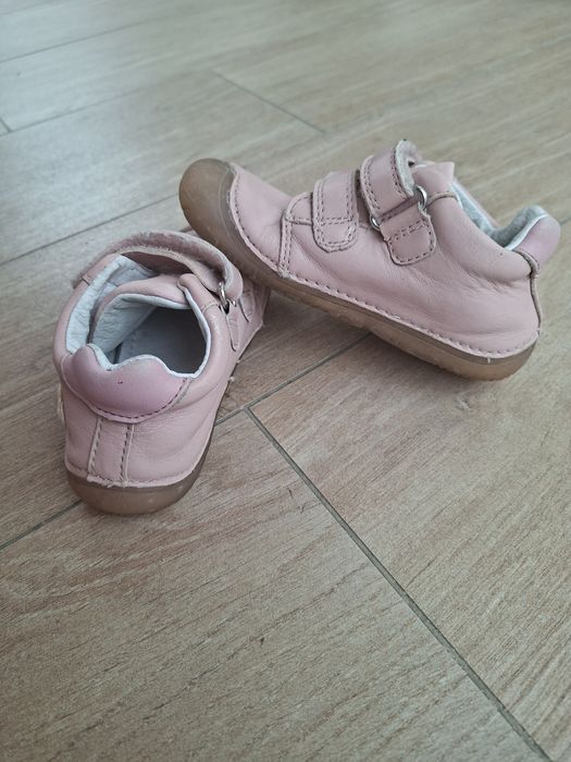 Pantofi piele DD Step 26