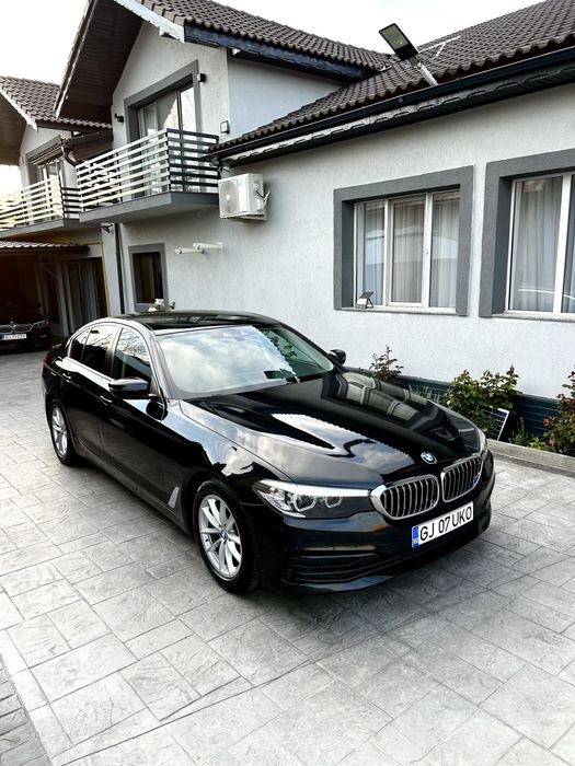Bmw Seria 5 G30 520D