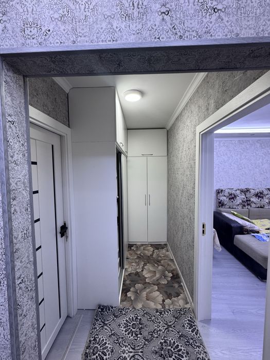 Продается 3-Х комнтаная квартира