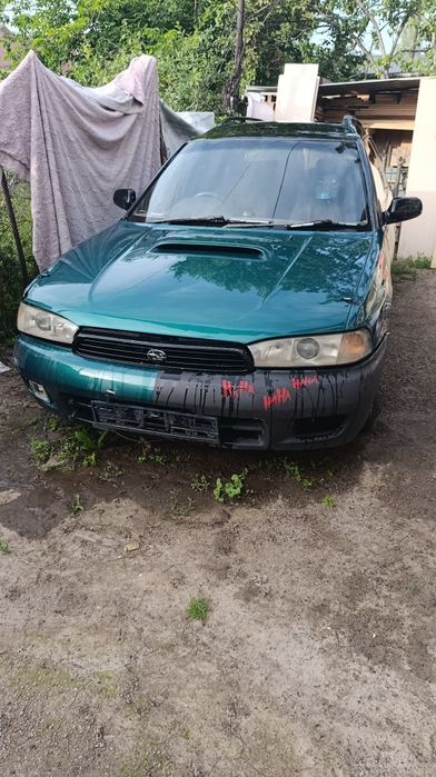 Продам Субару Легаси твинка