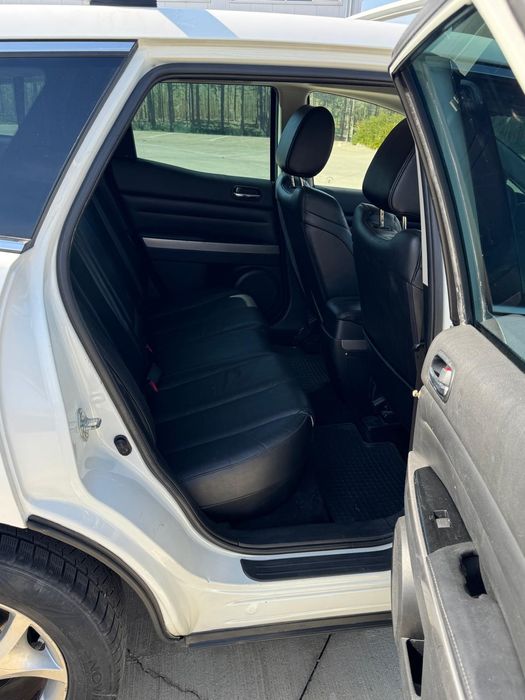 Mazda CX-7 diesel