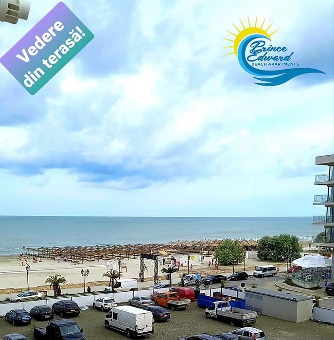 Studio de vanzare in Building Stefan Resort Azimuth Mamaia Nord