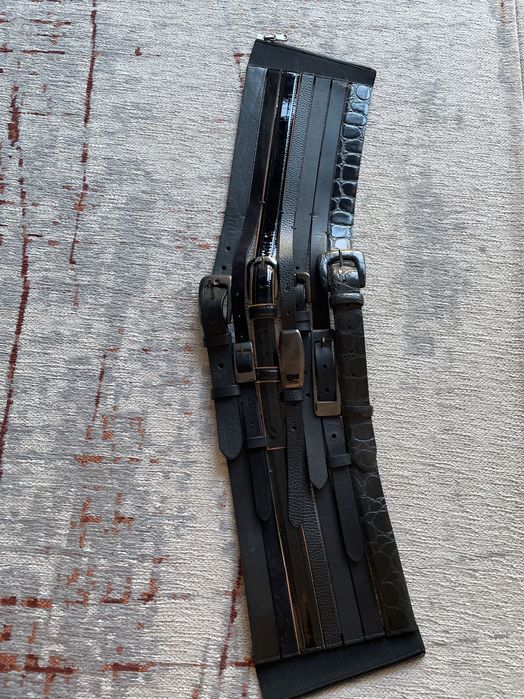 Curea multi - layer Maison Martin Margiela