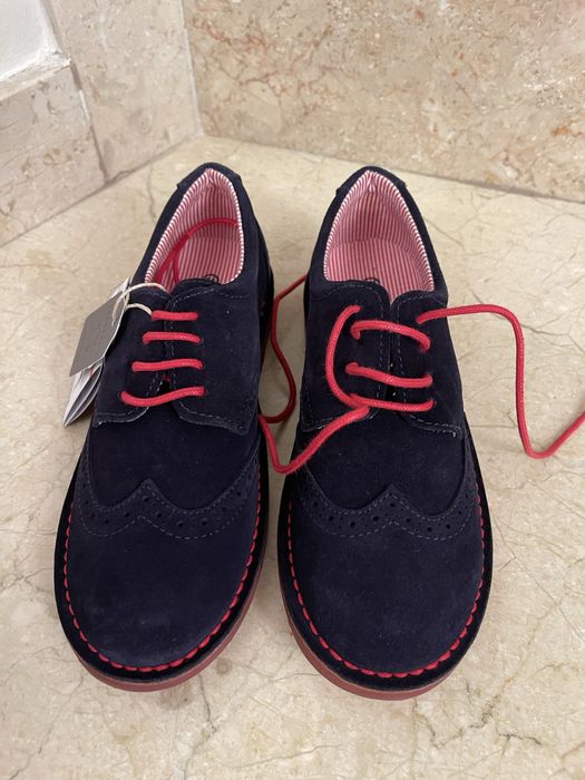 Pantofi eleganti Mango 34