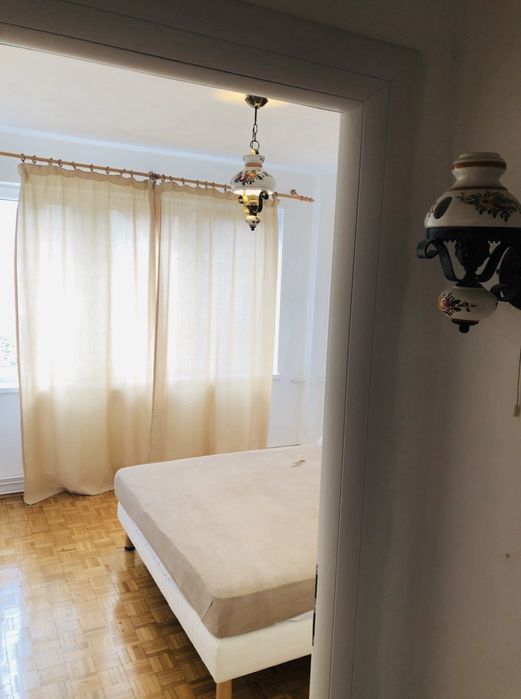 Se inchiriaza apt. 2 camere Modarom, Parcul Central