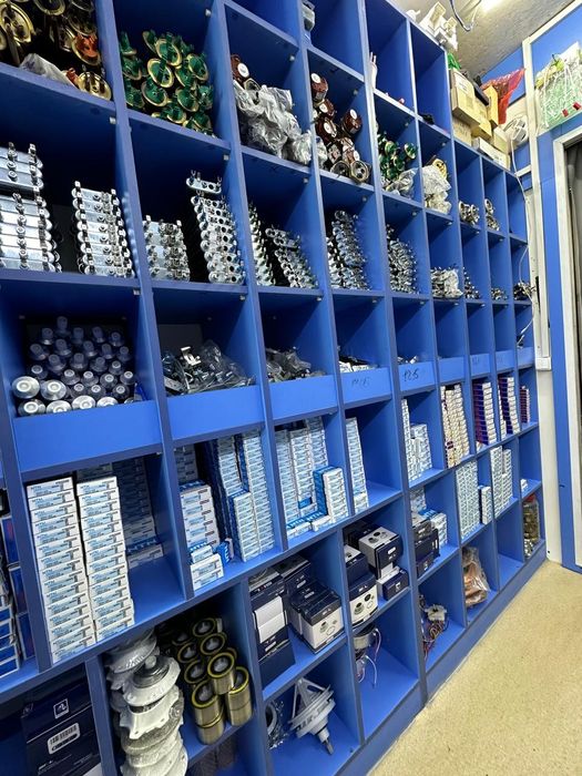 Запчасти стиральных машин автомат