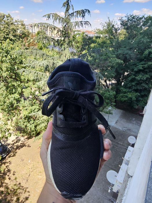 Adidas NMD_R1 J  Адидас  женски/мъжки модел размер 36⅔