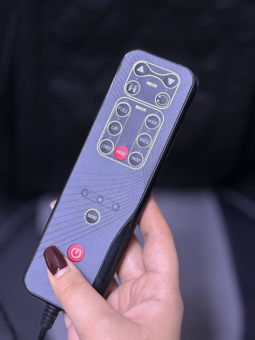 Массажер Melia |Ortalyq,kz