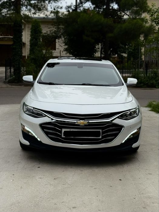 Malibu 2 Primer qilingan 2.4 Tayyor